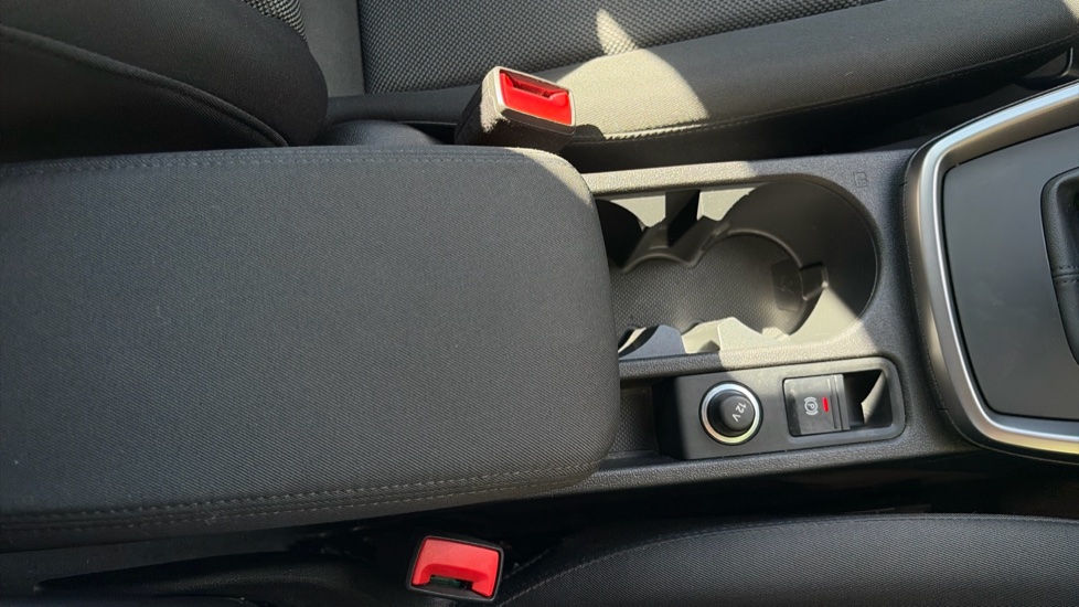 Audi A3 30 TFSI Technik 5dr Petrol Hatchback - Image 34
