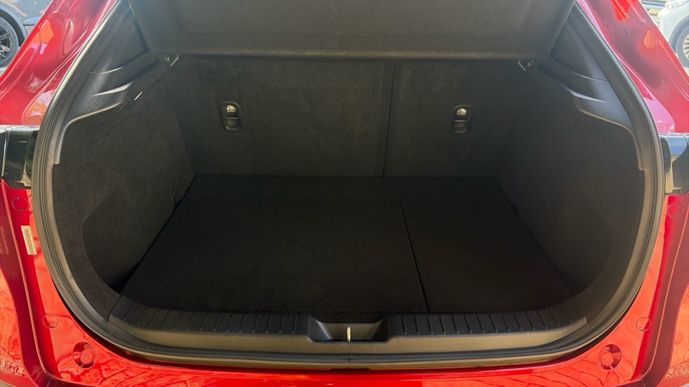 Mazda CX-30 2.0 e-Skyactiv X MHEV Sport Lux 5dr Petrol Hatchback - Image 4