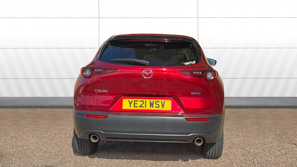 Mazda CX-30 2.0 e-Skyactiv X MHEV Sport Lux 5dr Petrol Hatchback - Image 6
