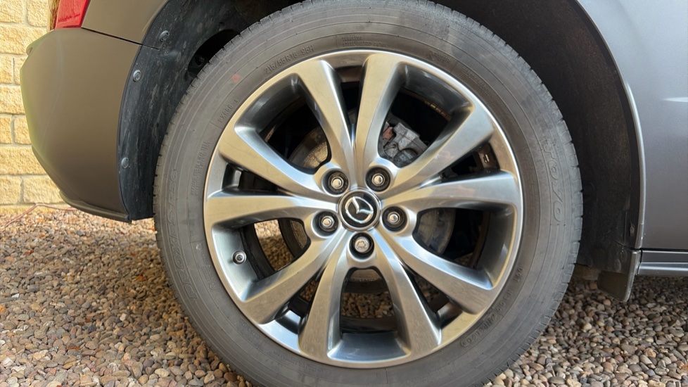 Mazda CX-30 2.0 e-Skyactiv X MHEV Sport Lux 5dr Petrol Hatchback - Image 7
