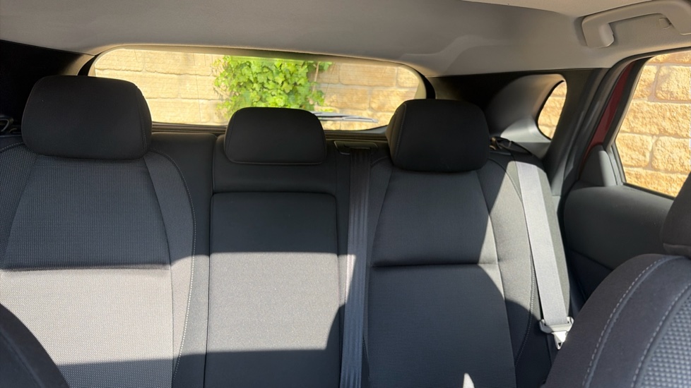 Mazda CX-30 2.0 e-Skyactiv X MHEV Sport Lux 5dr Petrol Hatchback - Image 15