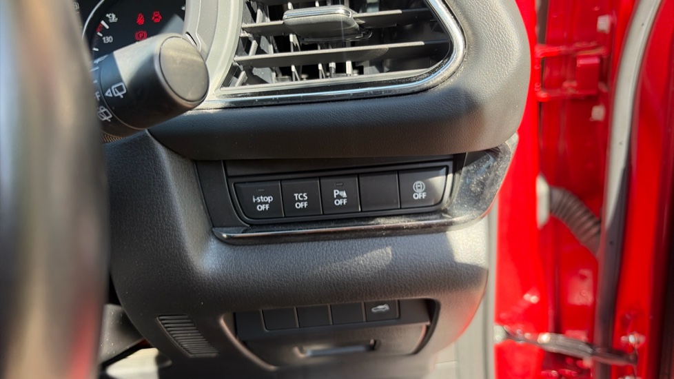Mazda CX-30 2.0 e-Skyactiv X MHEV Sport Lux 5dr Petrol Hatchback - Image 23