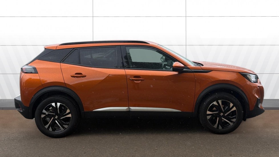 Peugeot 2008 1.2 PureTech 130 Allure 5dr EAT8 Petrol Estate - Image 5