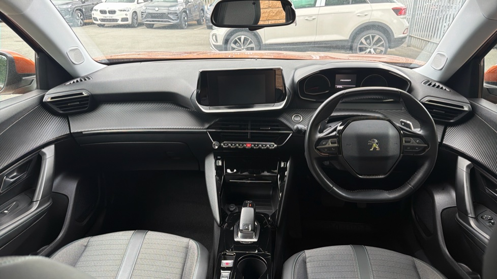 Peugeot 2008 1.2 PureTech 130 Allure 5dr EAT8 Petrol Estate - Image 10