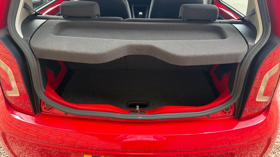 Volkswagen Up 1.0 Move Up 5dr Petrol Hatchback - Image 4