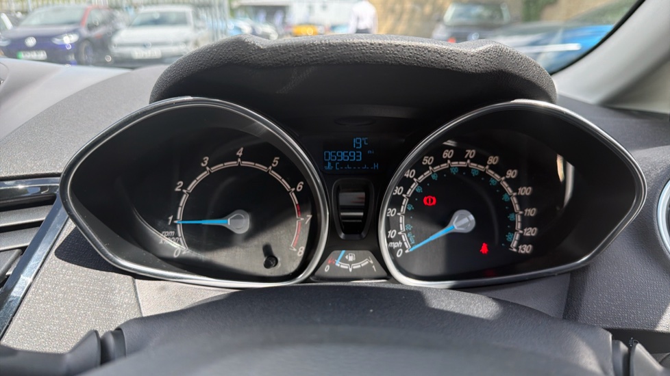 Ford Fiesta 1.0 EcoBoost 125 Zetec S 3dr Petrol Hatchback - Image 18