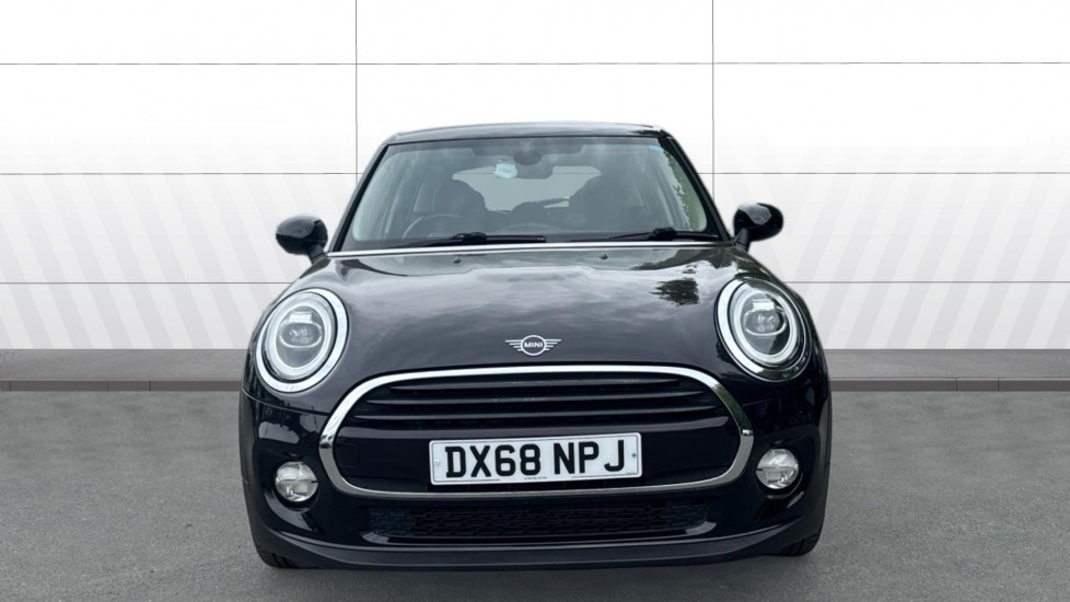 MINI Hatchback 1.5 Cooper D II 5dr Step Auto Diesel Hatchback - Image 3