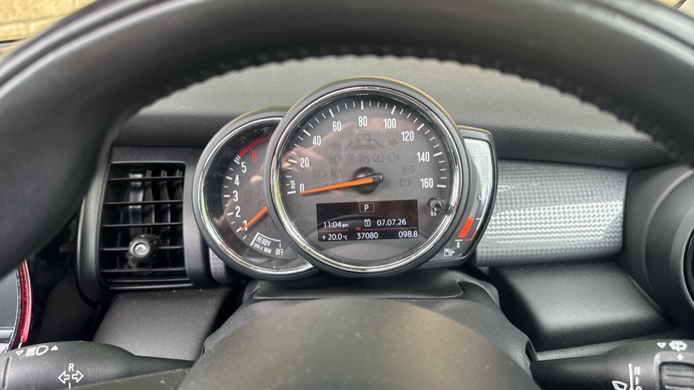 MINI Hatchback 1.5 Cooper D II 5dr Step Auto Diesel Hatchback - Image 18