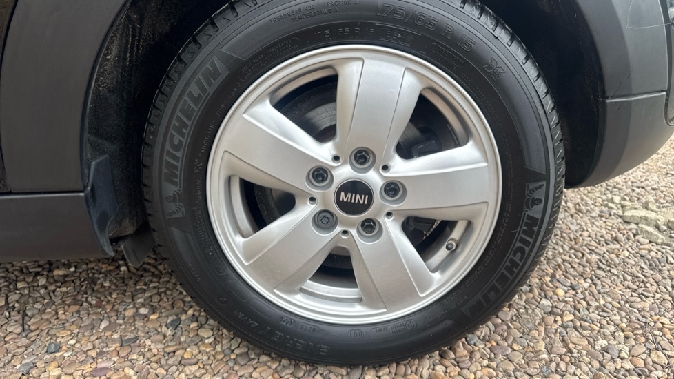 MINI Hatchback 1.5 Cooper D II 5dr Step Auto Diesel Hatchback - Image 23