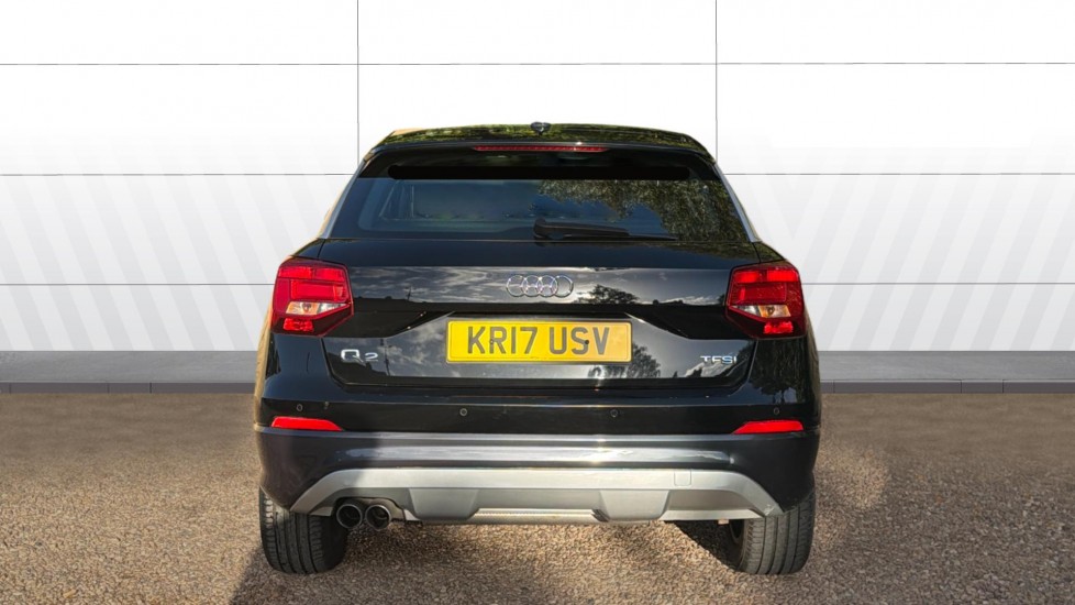 Audi Q2 1.4 TFSI Sport 5dr Petrol Estate - Image 6