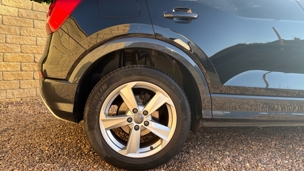 Audi Q2 1.4 TFSI Sport 5dr Petrol Estate - Image 7