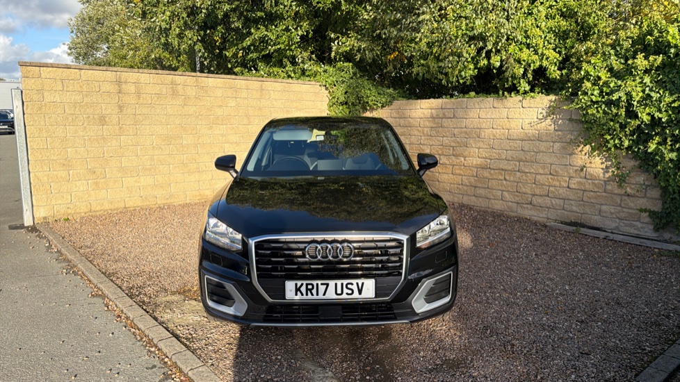 Audi Q2 1.4 TFSI Sport 5dr Petrol Estate - Image 8