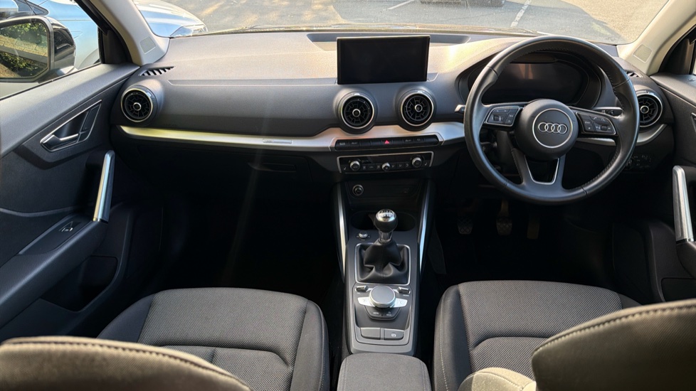 Audi Q2 1.4 TFSI Sport 5dr Petrol Estate - Image 10