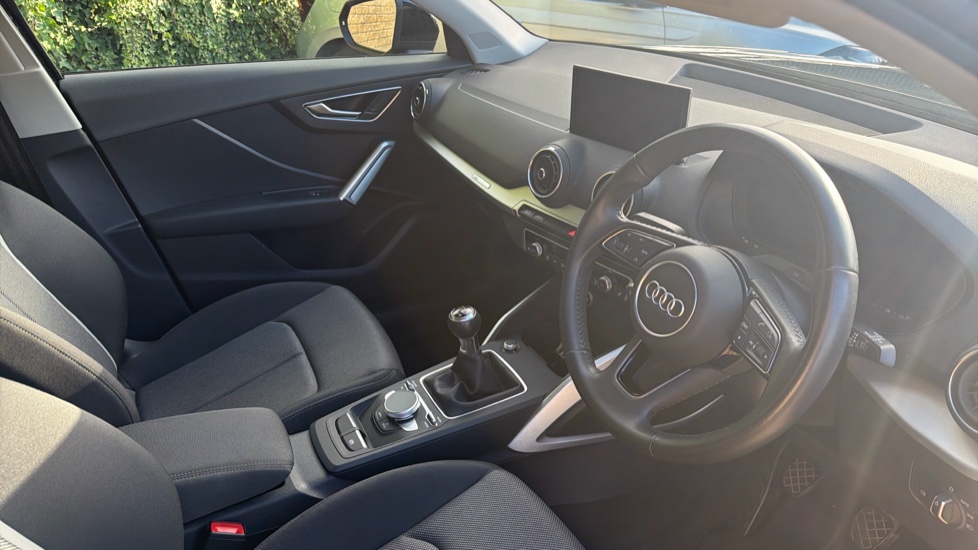 Audi Q2 1.4 TFSI Sport 5dr Petrol Estate - Image 11