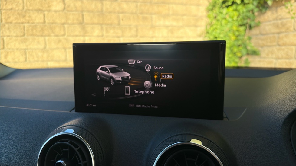 Audi Q2 1.4 TFSI Sport 5dr Petrol Estate - Image 31