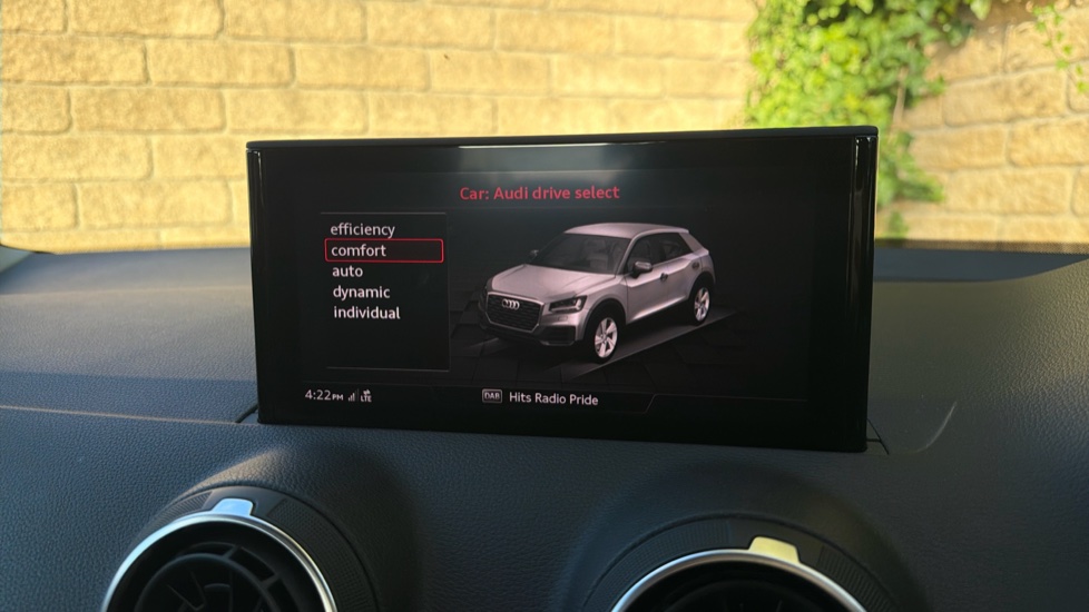Audi Q2 1.4 TFSI Sport 5dr Petrol Estate - Image 34