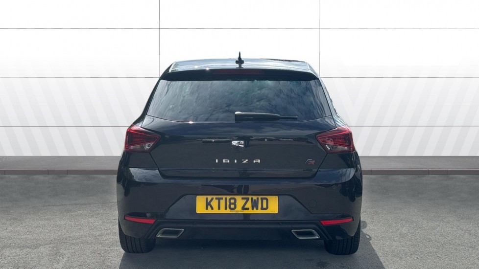 SEAT Ibiza 1.0 TSI 115 FR 5dr Petrol Hatchback - Image 6