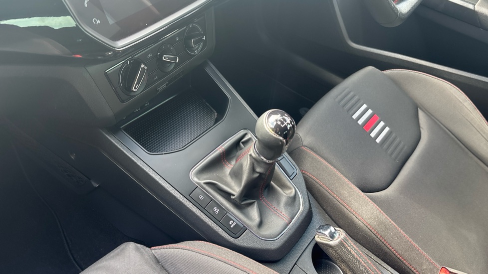 SEAT Ibiza 1.0 TSI 115 FR 5dr Petrol Hatchback - Image 13