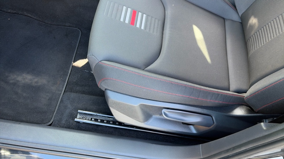 SEAT Ibiza 1.0 TSI 115 FR 5dr Petrol Hatchback - Image 27