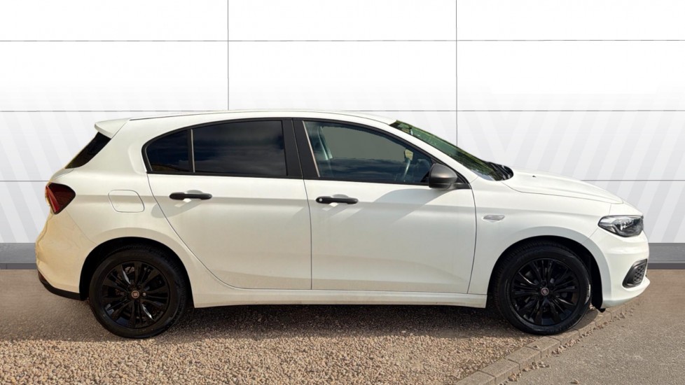 Fiat Tipo 1.4 Easy 5dr Petrol Hatchback - Image 5