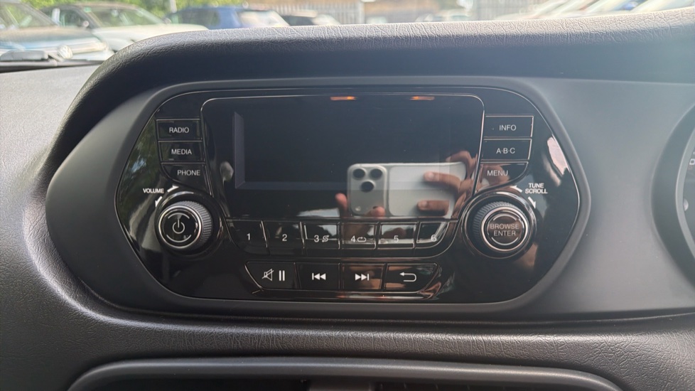 Fiat Tipo 1.4 Easy 5dr Petrol Hatchback - Image 12