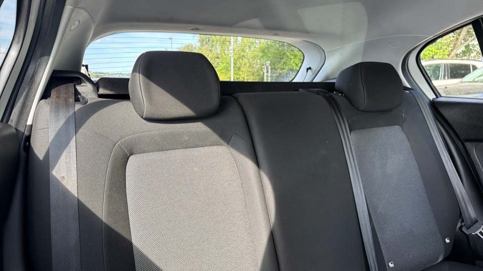 Fiat Tipo 1.4 Easy 5dr Petrol Hatchback - Image 15