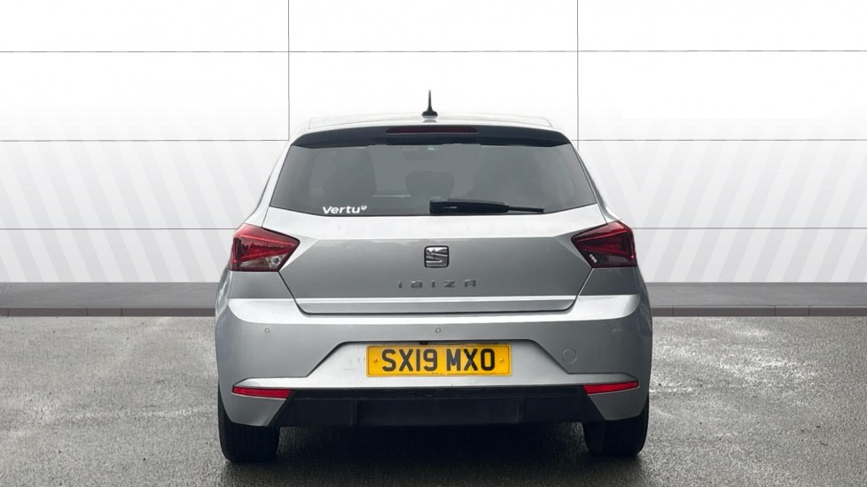 SEAT Ibiza 1.0 TSI 95 Xcellence [EZ] 5dr Petrol Hatchback - Image 6