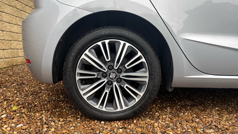 SEAT Ibiza 1.0 TSI 95 Xcellence [EZ] 5dr Petrol Hatchback - Image 7