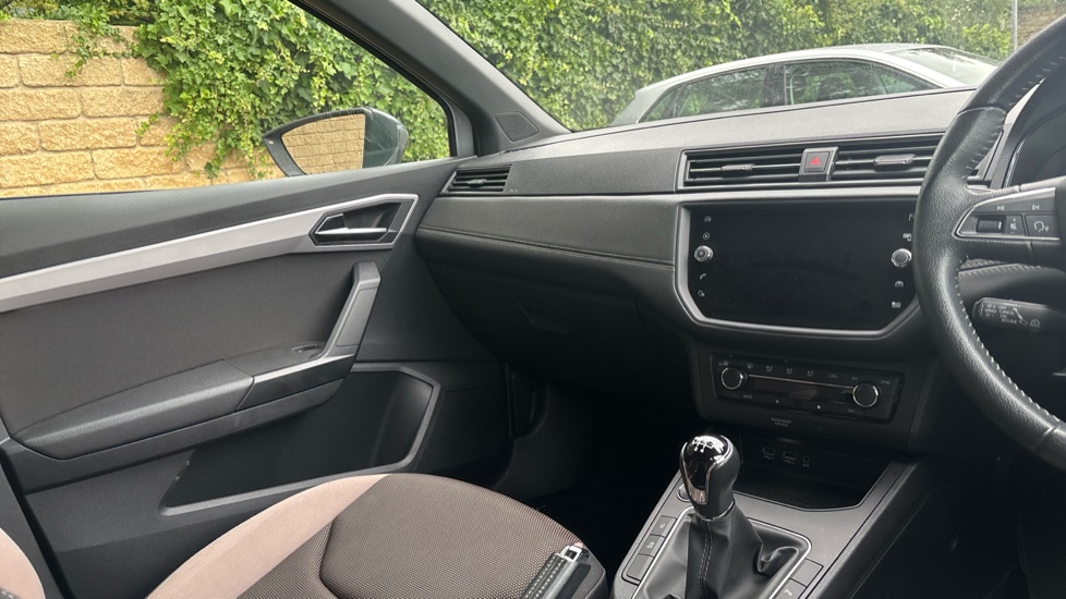 SEAT Ibiza 1.0 TSI 95 Xcellence [EZ] 5dr Petrol Hatchback - Image 14