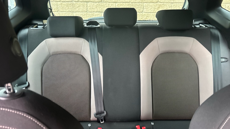 SEAT Ibiza 1.0 TSI 95 Xcellence [EZ] 5dr Petrol Hatchback - Image 15