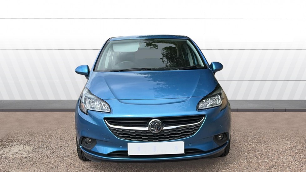 Vauxhall Corsa 1.4 SE Nav 5dr Auto Petrol Hatchback - Image 3