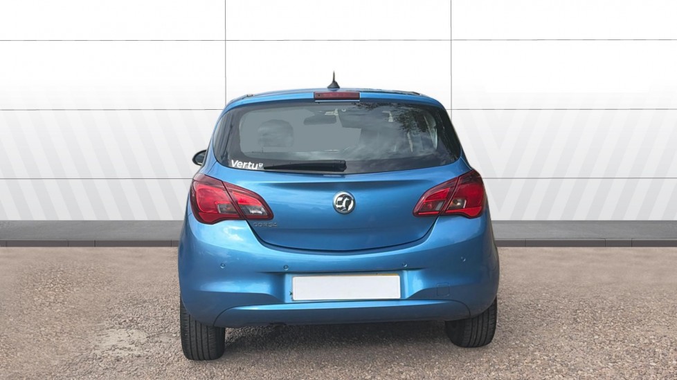 Vauxhall Corsa 1.4 SE Nav 5dr Auto Petrol Hatchback - Image 6