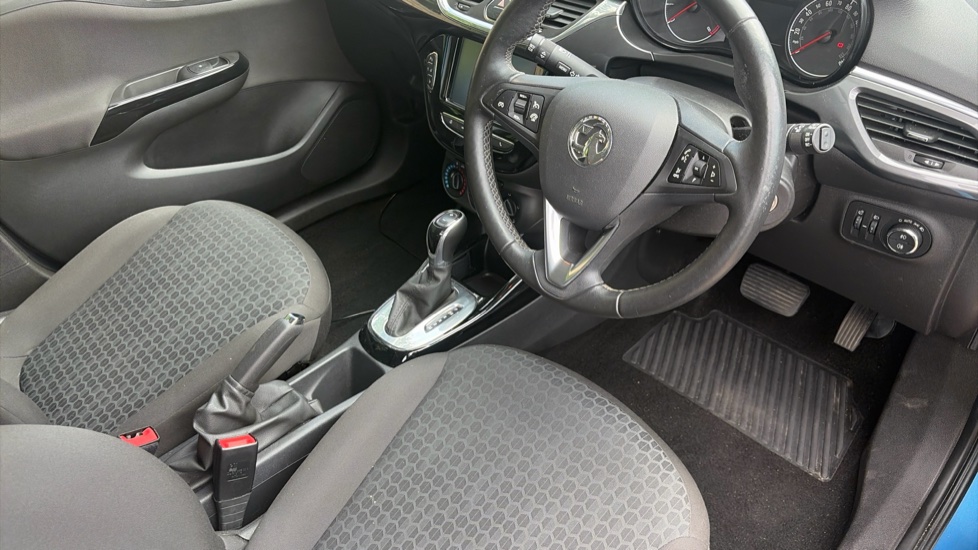 Vauxhall Corsa 1.4 SE Nav 5dr Auto Petrol Hatchback - Image 11