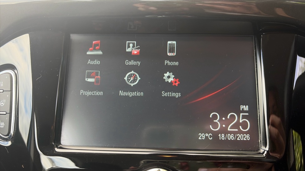 Vauxhall Corsa 1.4 SE Nav 5dr Auto Petrol Hatchback - Image 34