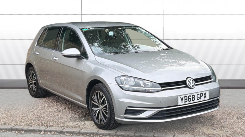 Volkswagen Golf 1.5 TSI EVO 150 SE [Nav] 5dr Petrol Hatchback - Image 1