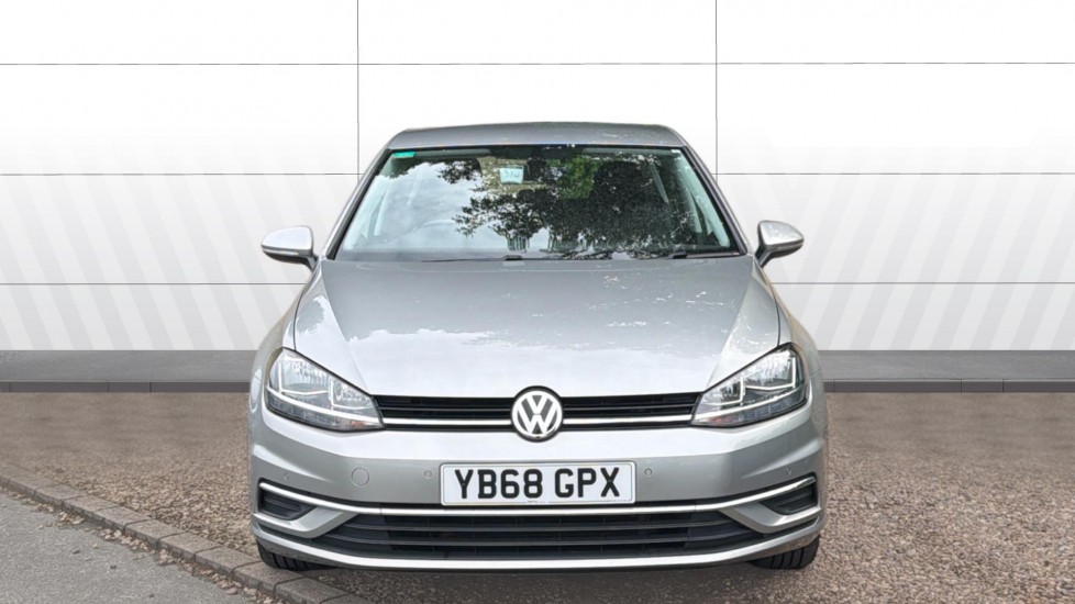 Volkswagen Golf 1.5 TSI EVO 150 SE [Nav] 5dr Petrol Hatchback - Image 3