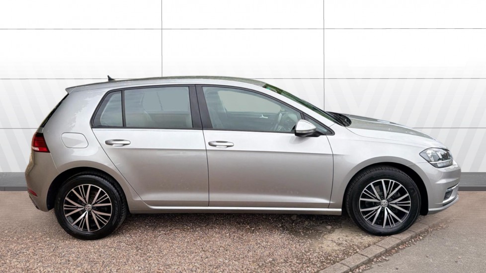 Volkswagen Golf 1.5 TSI EVO 150 SE [Nav] 5dr Petrol Hatchback - Image 5