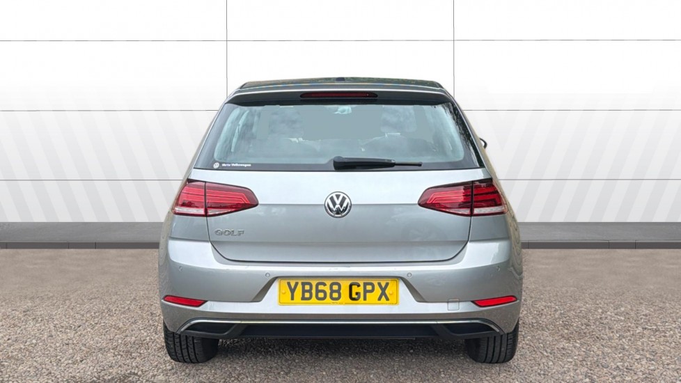 Volkswagen Golf 1.5 TSI EVO 150 SE [Nav] 5dr Petrol Hatchback - Image 6
