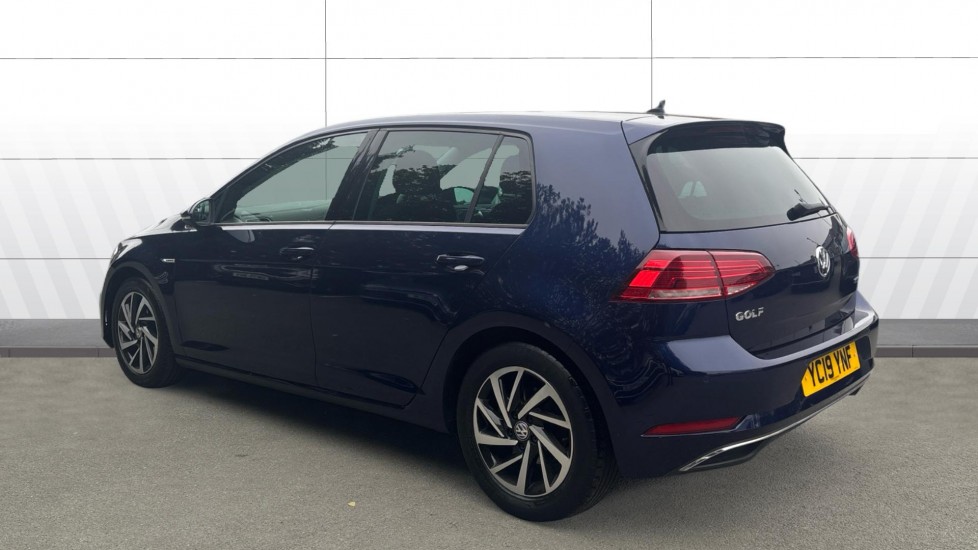 Volkswagen Golf 1.5 TSI EVO Match 5dr Petrol Hatchback - Image 2
