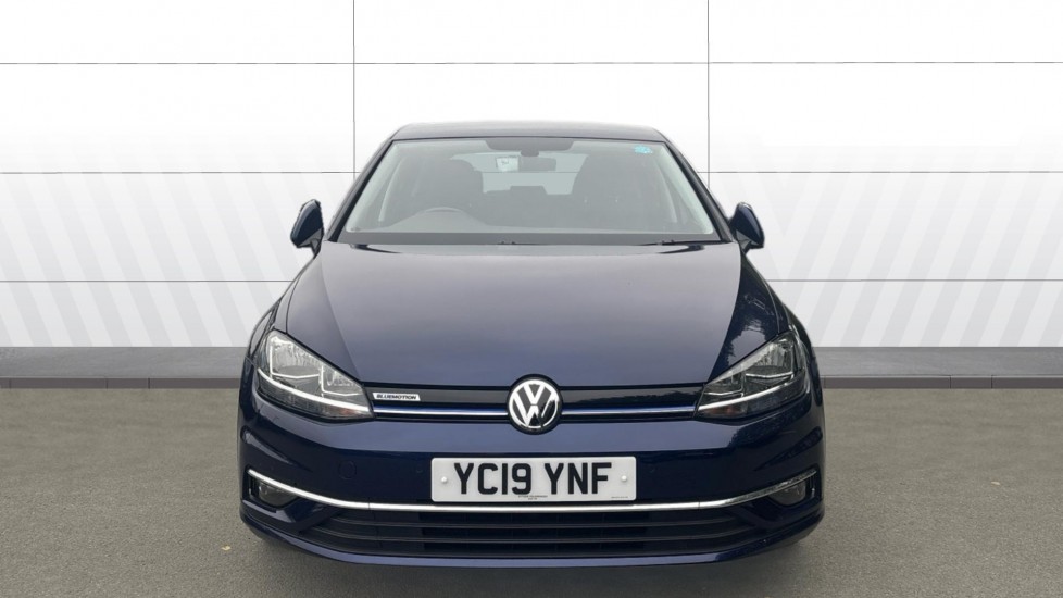Volkswagen Golf 1.5 TSI EVO Match 5dr Petrol Hatchback - Image 3
