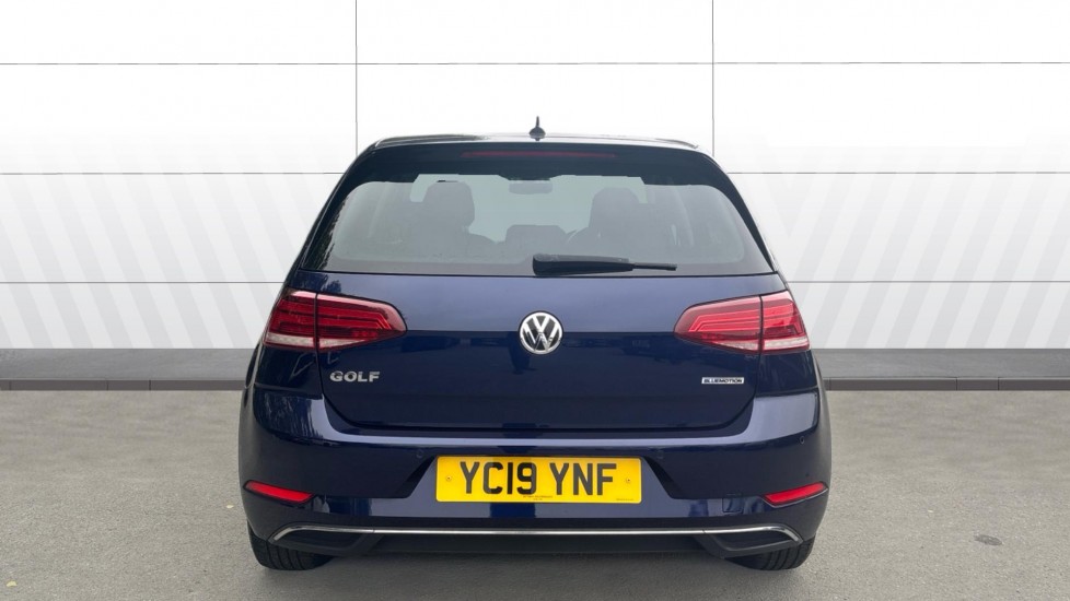 Volkswagen Golf 1.5 TSI EVO Match 5dr Petrol Hatchback - Image 6