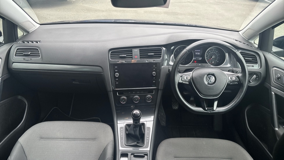 Volkswagen Golf 1.5 TSI EVO Match 5dr Petrol Hatchback - Image 10