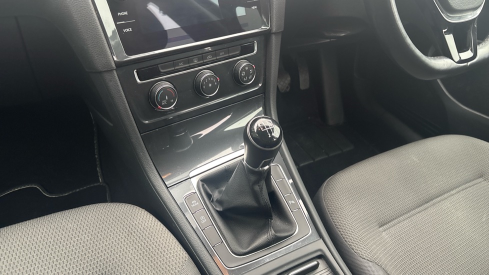 Volkswagen Golf 1.5 TSI EVO Match 5dr Petrol Hatchback - Image 13