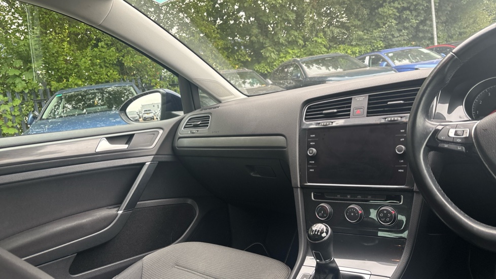 Volkswagen Golf 1.5 TSI EVO Match 5dr Petrol Hatchback - Image 14