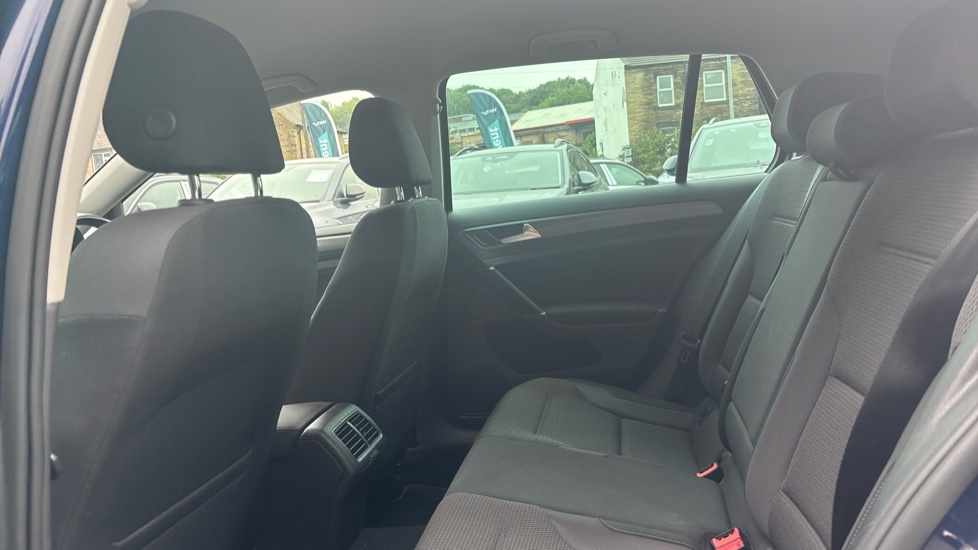 Volkswagen Golf 1.5 TSI EVO Match 5dr Petrol Hatchback - Image 16