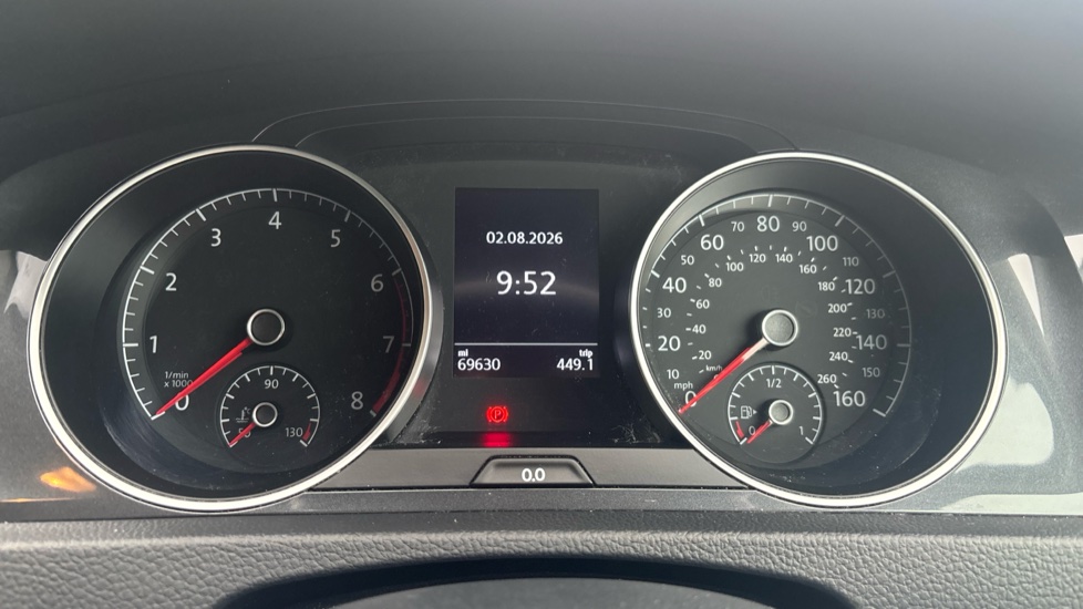 Volkswagen Golf 1.5 TSI EVO Match 5dr Petrol Hatchback - Image 18