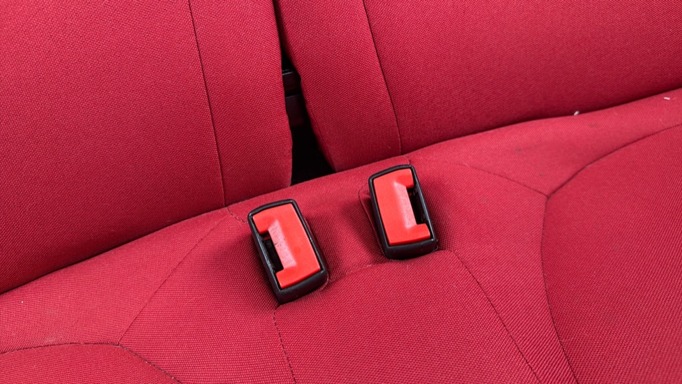Fiat 500 1.2 Lounge 3dr [Start Stop] Petrol Hatchback - Image 17
