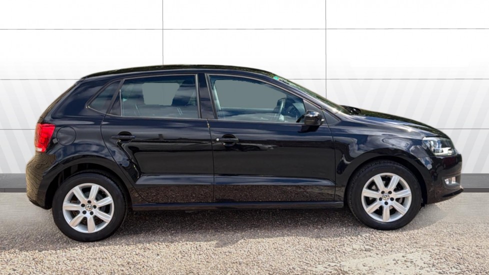 Volkswagen Polo 1.2 70 Match Edition 5dr Petrol Hatchback - Image 5