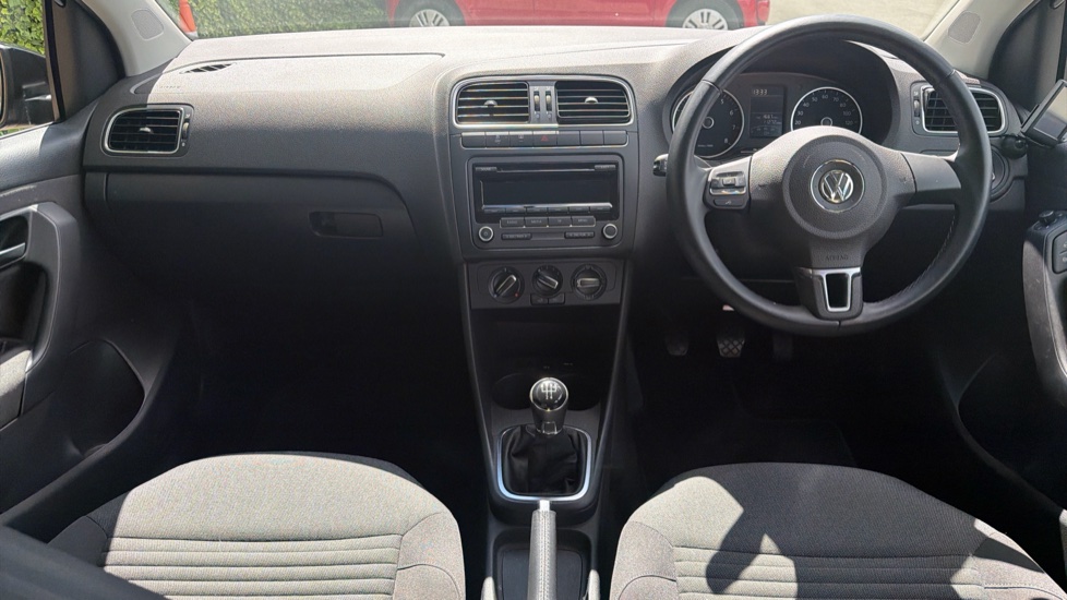Volkswagen Polo 1.2 70 Match Edition 5dr Petrol Hatchback - Image 10