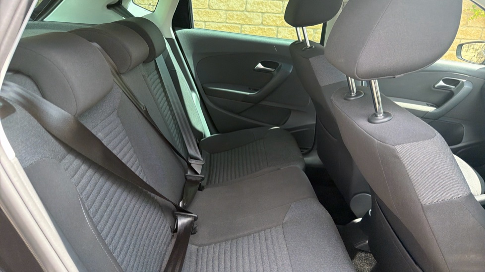 Volkswagen Polo 1.2 70 Match Edition 5dr Petrol Hatchback - Image 16